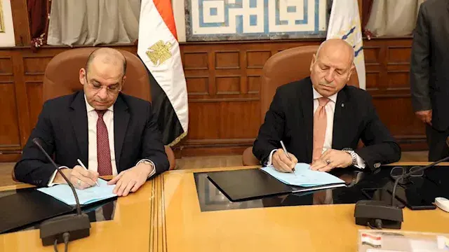 القاهرة: تقنين أوضاع واضعي اليد على أراضي عزبة خير الله وإسطبل عنتر