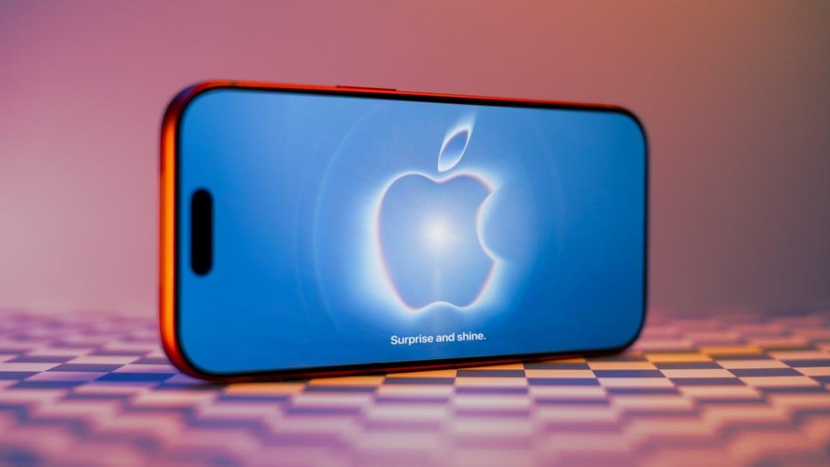 Apple event: 77% of our reader...