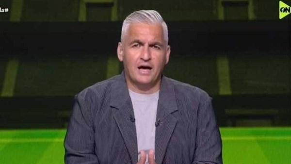 سيف زاهر: تصريحات وائل جمعة بعد فوز الأهلي على مودرن سبورت رسالة مهمة للاعبين