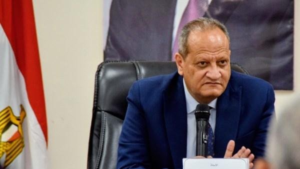 تعليم بورسعيد تشدد على تطبيق لائحة الانضباط المدرسي على الطلاب المخالفين