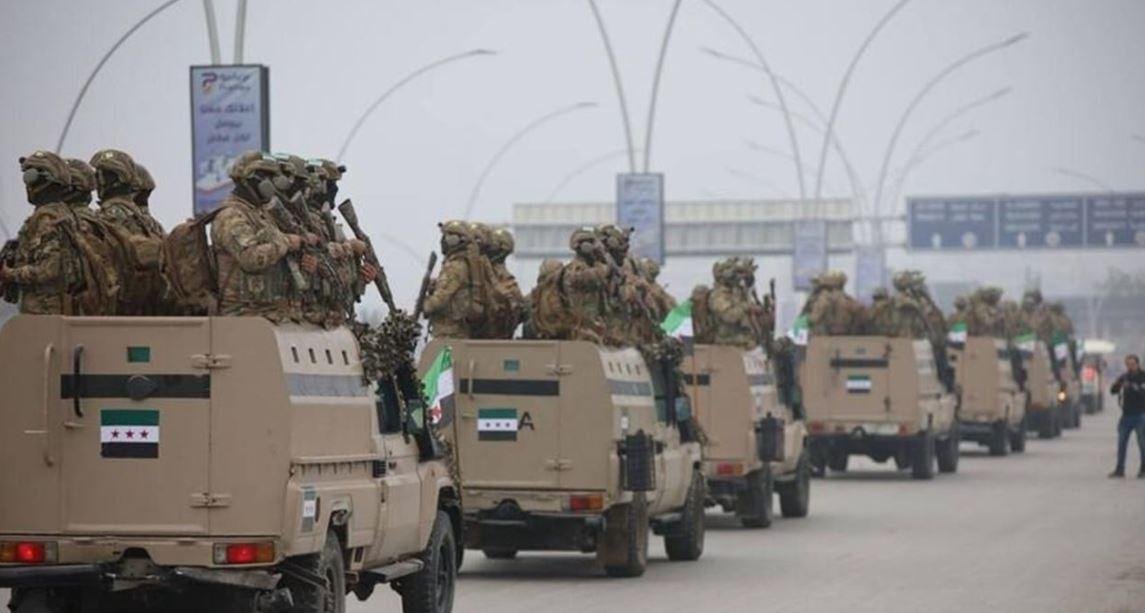 رويترز عن مصادر: سوريا تدرس تقديم مساعدات عسكرية للسعودية في حرب اليمن
