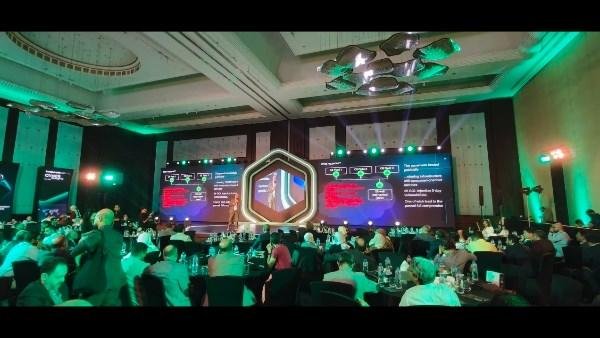 القاهرة تجمع خبراء الأمن السيبراني لمناقشة مستقبل التهديدات الرقمية والذكاء الاصطناعي