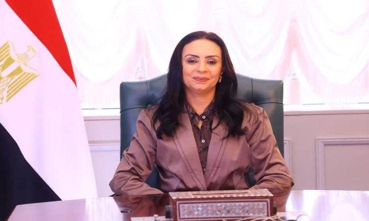 وزيرة التضامن توجه بمتابعة تداعيات حادث الطريق الأوسطي وتقديم أوجه الدعم والتدخلات الإغاثية اللازمة