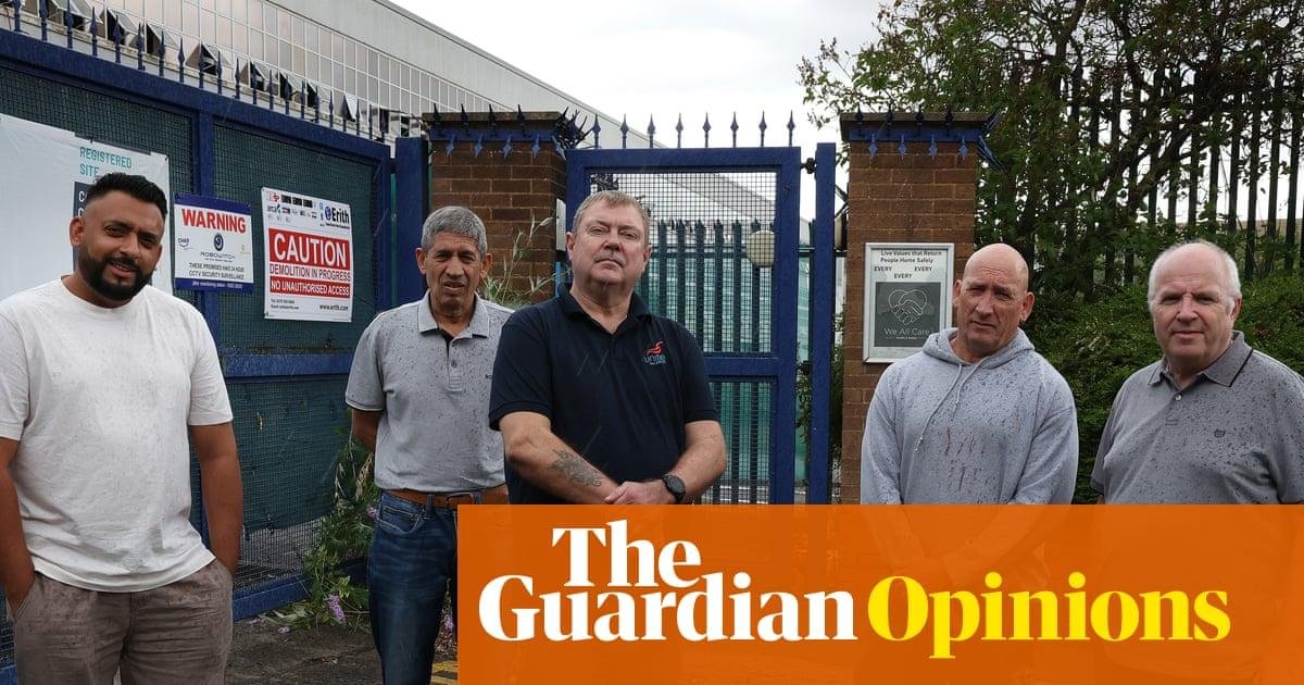 ‘Capitalism is dying’: in Luto...