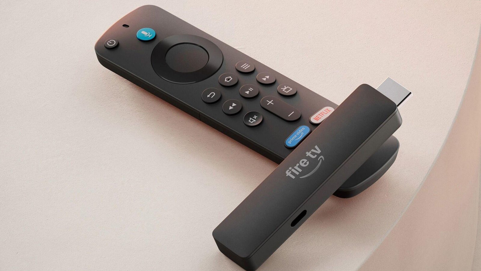 Fire TV devices now get Alexa+...