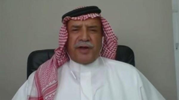 علي العنزي: على إيران التوسط بين الحكومة اليمنية الشرعية والحوثيين إذا أرادت تهدئة الأوضاع