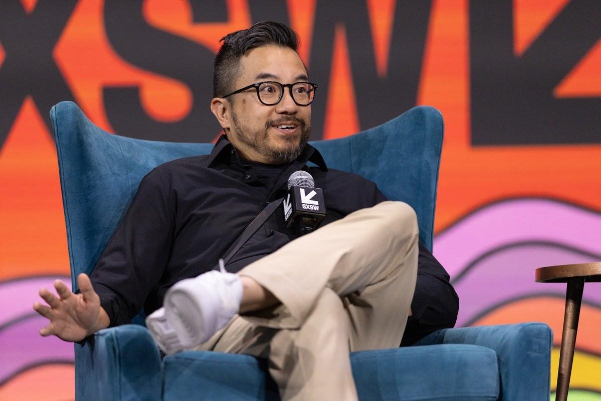 Y Combinator’s Garry Tan wants...