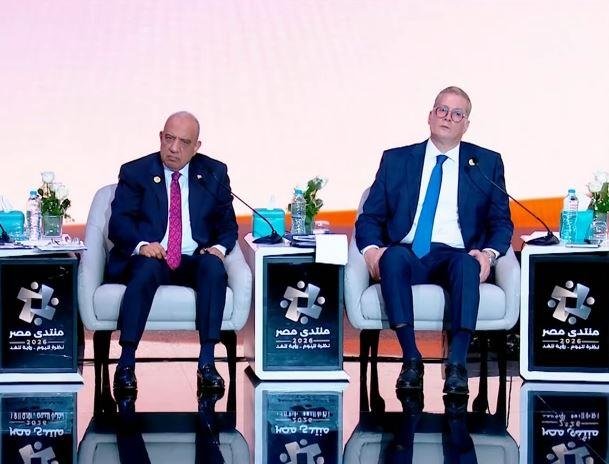 كريم بدوي: تراجع إنتاج البترول كان نتيجة عدم ضخ استثمارات كافية.. ونستهدف رفع مساهمة التعدين لـ6% من الناتج المحلي