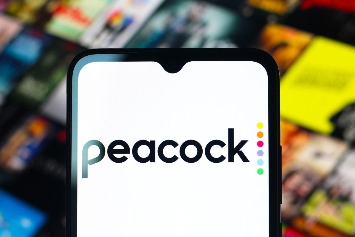 Peacock is raising prices acro...