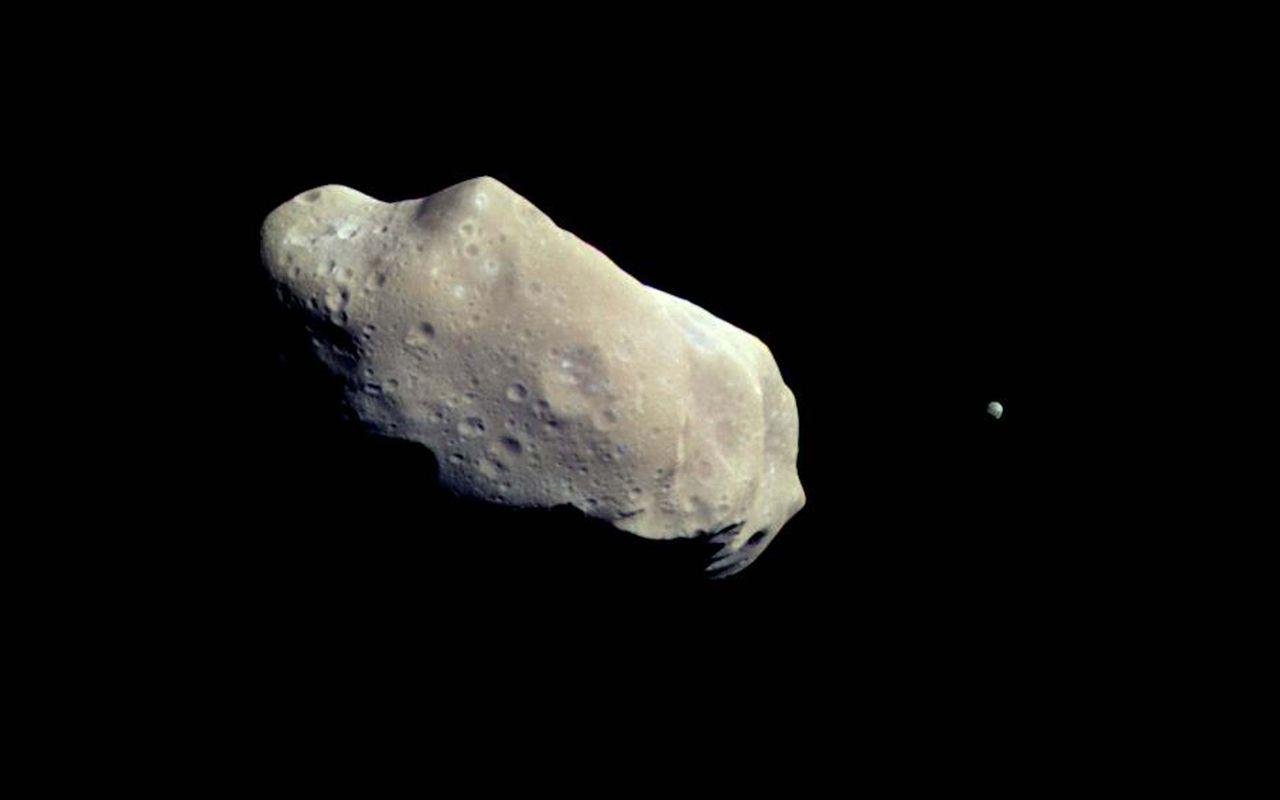 On this day in space! Aug. 28,...