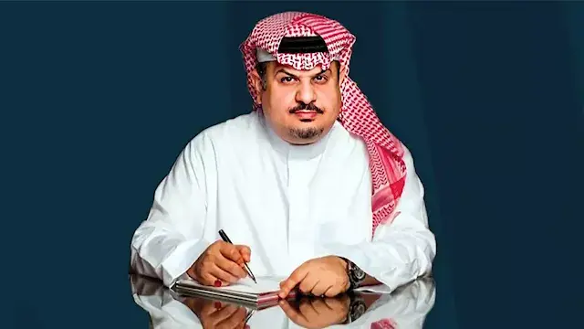 الأمير عبدالرحمن بن مساعد يكشف أهداف زيارة ممثلي "حلف مكة" إلى إيران