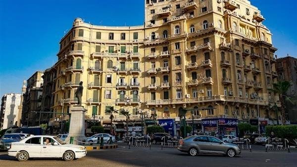 الحكم في الطعون على معايير عمل لجان الحصر للمناطق الخاضعة بقانون الإيجار القديم.. بعد قليل