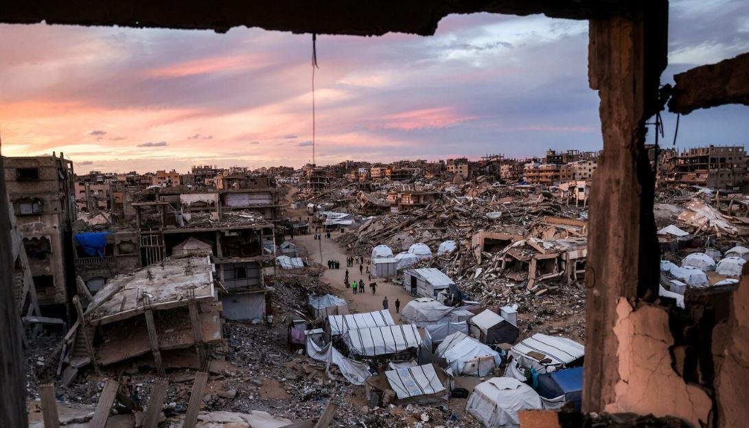 المونيتور: كيف يمكن أن تؤثر الانتخابات الإسرائيلية على الفلسطينيين في غزة والضفة الغربية؟