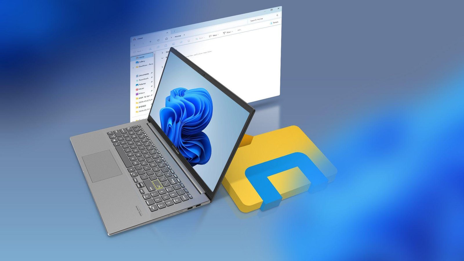 I found a 7-Zip alternative. I...