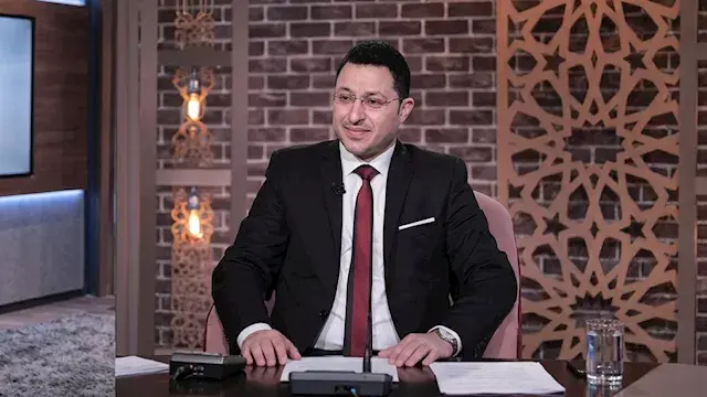 محمد علي يوضح حكم من طلق زوجته...
