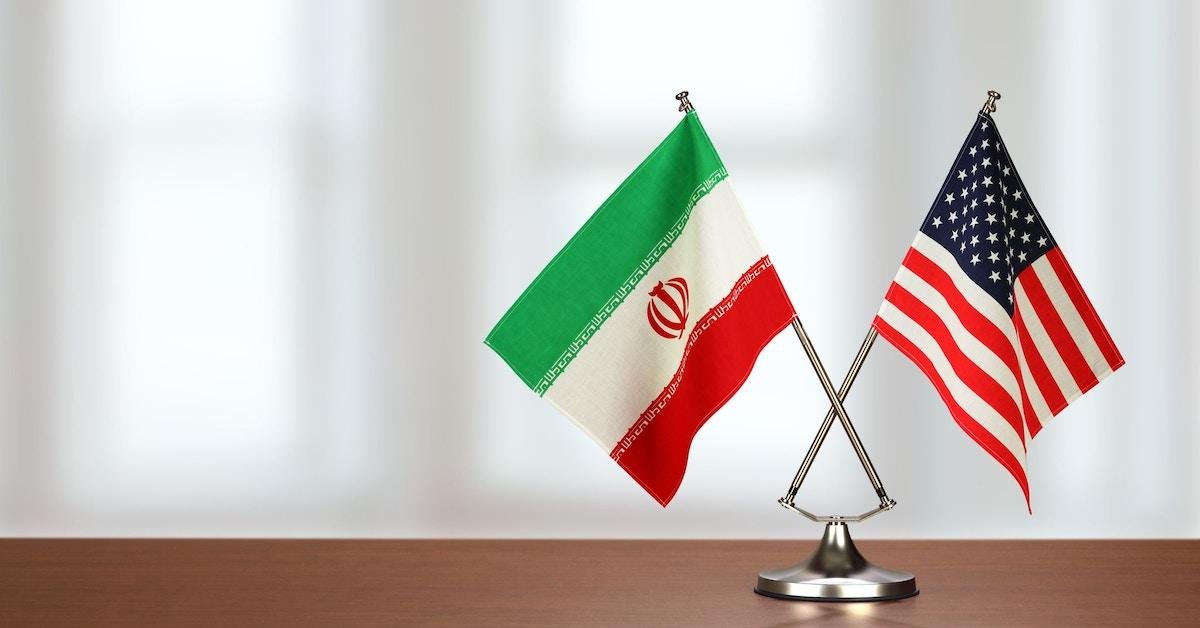 أكسيوس: واشنطن أجرت محادثات سر...