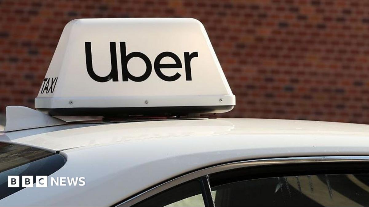 Uber to cut over 3,000 jobs in...