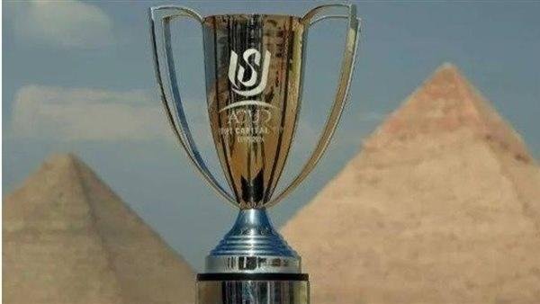 بعد التعديل.. تعرف على مواعيد مباريات الأهلي والزمالك بكأس عاصمة مصر