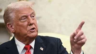 أمريكا: قاضية فيدرالية تأمر ترامب بالإدلاء بشهادته في دعوى التشهير ضد بي بي سي