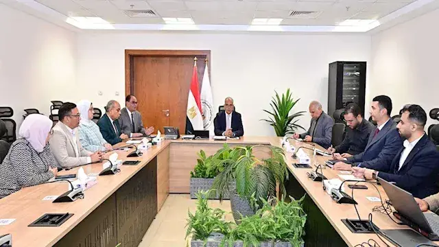 الري: التوسع في الرصد المكاني...