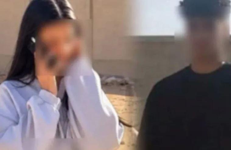 الحبس سنة مع إيقاف التنفيذ للطالب المتهم بدهس بائعة الشاي وانقضاء الدعوى الجنائية بالتصالح في اتهام صديقته بالقتل الخطأ