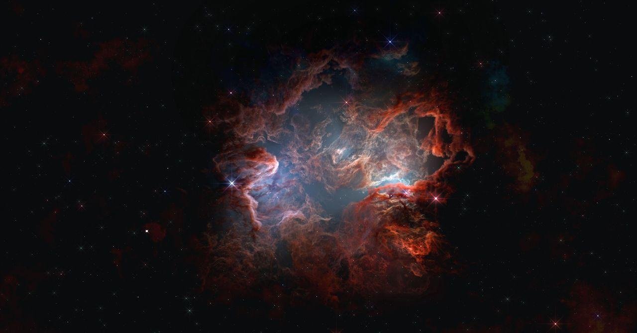 Scientists Create the Littlest...