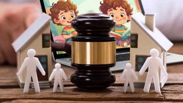 الأب ثانيًا بعد الأم في حضانة الأطفال.. ماذا يقول مشروع قانون الأسرة الجديد؟