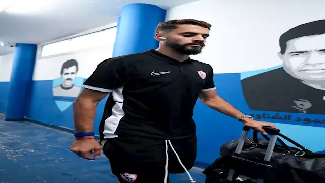 بنتايج: جائزة رجل المباراة بفض...