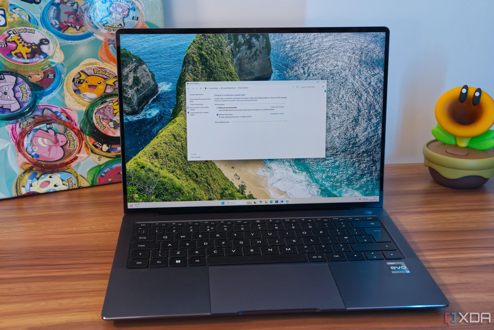 Windows hides its fastest powe...