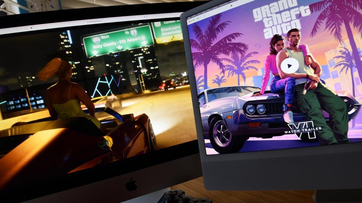 GTA 6 Netflix extended look: E...