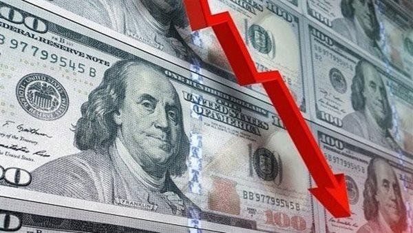عقب انخفاضه أمس .. أقل سعر لصرف الدولار في البنوك اليوم الخميس