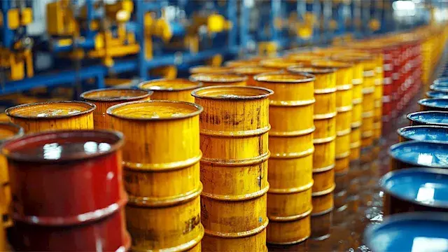 ارتفاع أسعار النفط اليوم الخميس في بداية التعاملات الصباحية