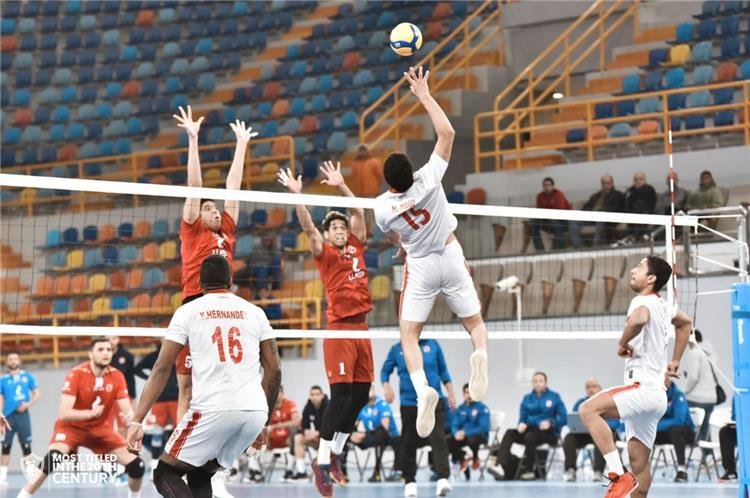 طائرة الزمالك تُسقط الطيران في الدوري الممتاز
