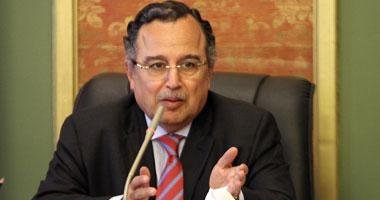 «عليك بناء علاقات حسن الجوار قبل أن تشتكي».. نبيل فهمي يكشف تفاصيل لقائه بوزير الخارجية الإيراني في نيويورك