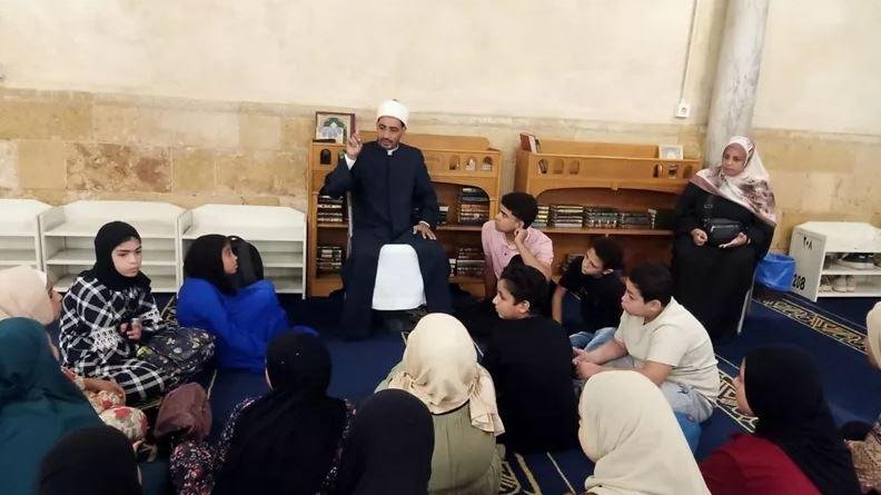 اليوم انطلاق دورة «الصم في الإسلام» لإتاحة المعرفة الشرعية بلغة الإشارة في الجامع الأزهر