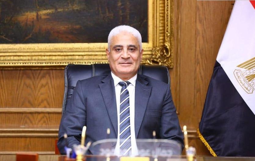 رئيس التأمينات الاجتماعية: 14 مليون مصري مؤمن عليهم