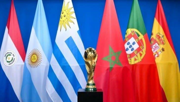 نتفليكس تدخل سباق مونديال 2030.. حقوق بث حصرية ومباريات مجانية للجماهير