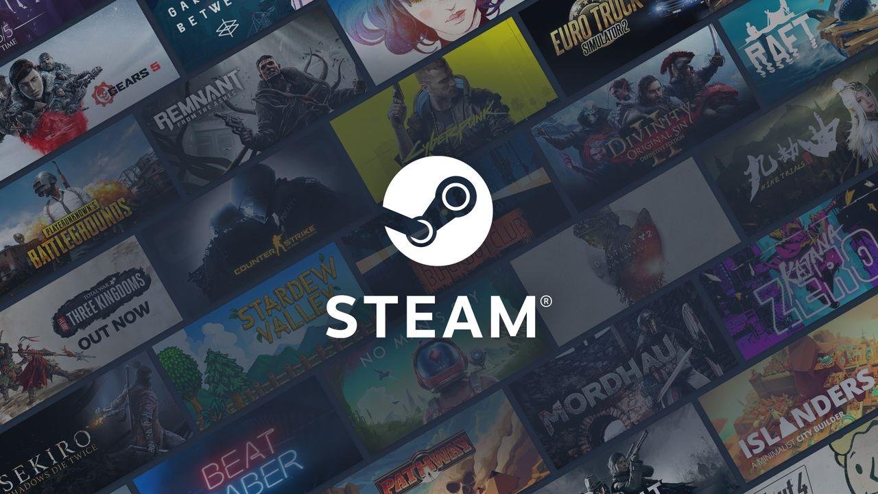 Massive 12TB Steam leak reveal...