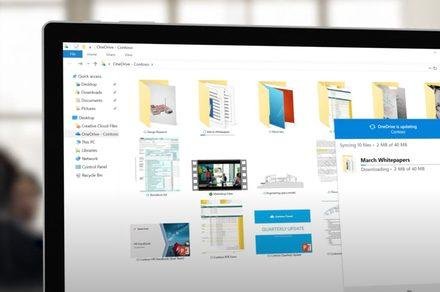 Windows 11’s needy OneDrive na...
