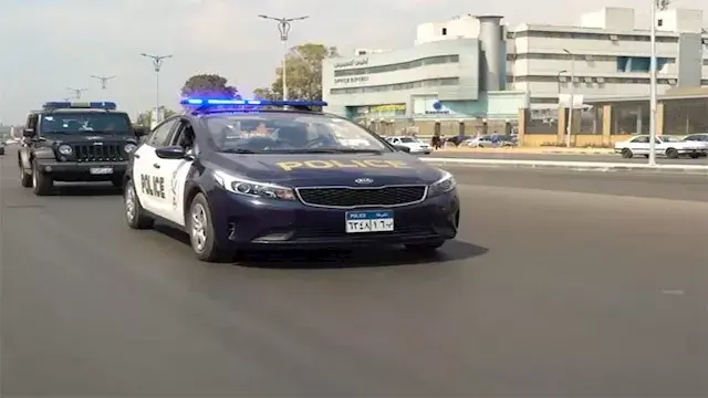 ضبط طفلة أوسيم المتغيبة أثناء التسول بمصر الجديدة بعد هروبها من والدها