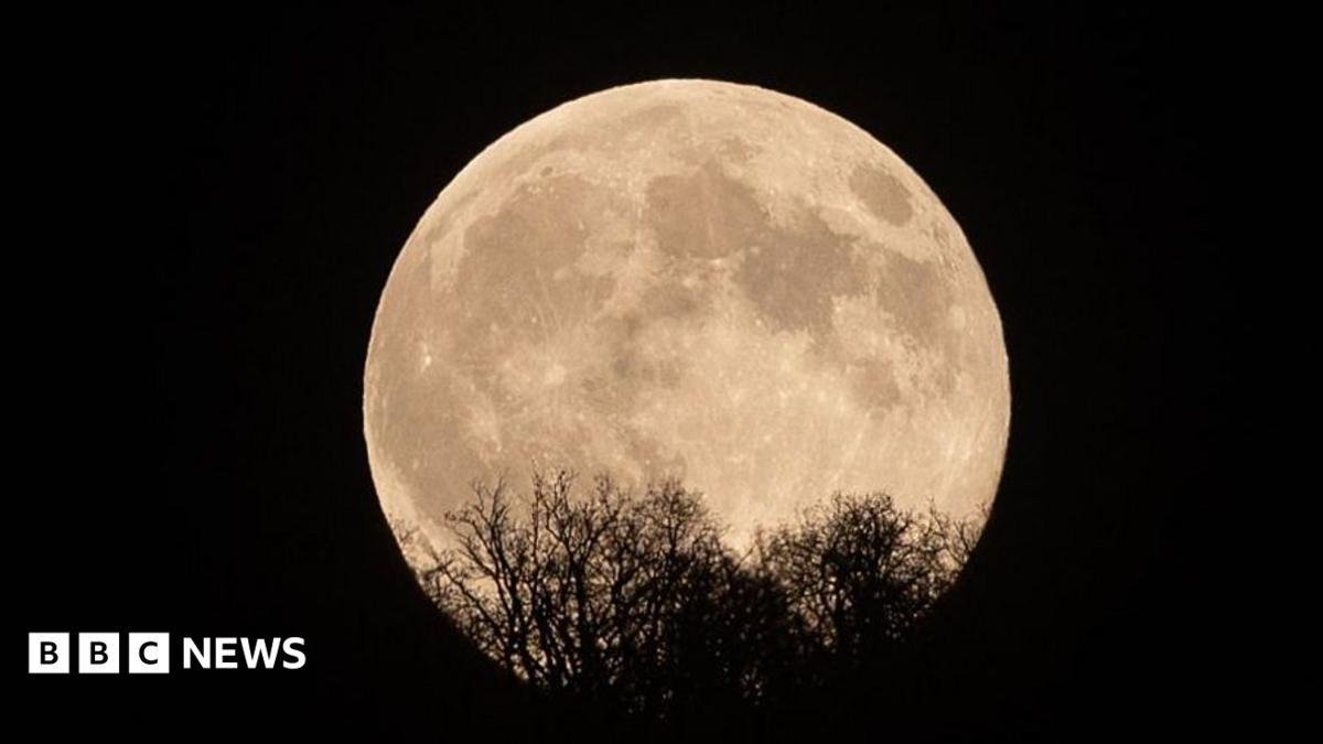 Five night sky events to look...
