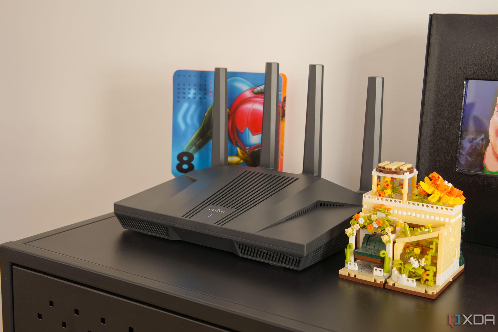 Wi-Fi 8 is the first wireless...