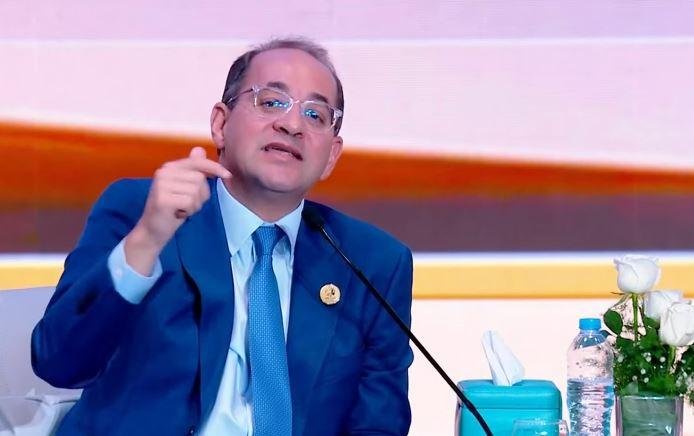 وزير المالية: التحرك التدريجي لأسعار البترول في حدود مقبولة أفضل من الوصول لمرحلة الأزمة مثل ظلام 2013