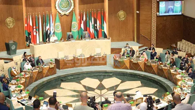 مجلس وزراء البيئة العرب يبحث ت...