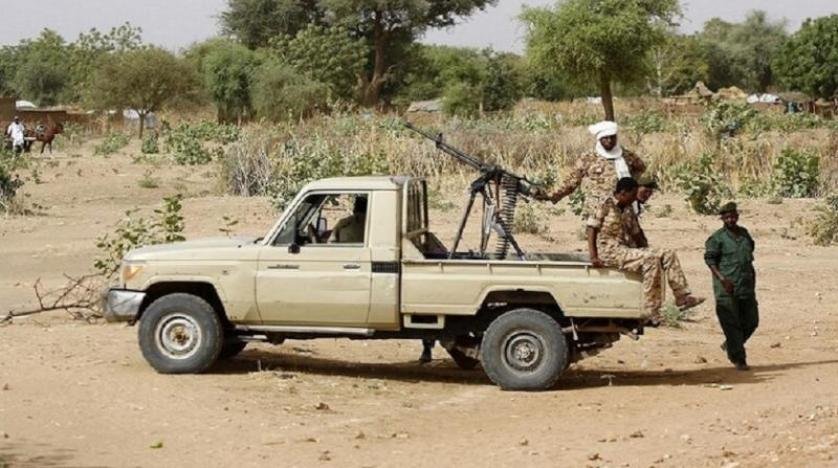 السعودية تؤكد مواصلة جهودها لوقف إطلاق النار في السودان