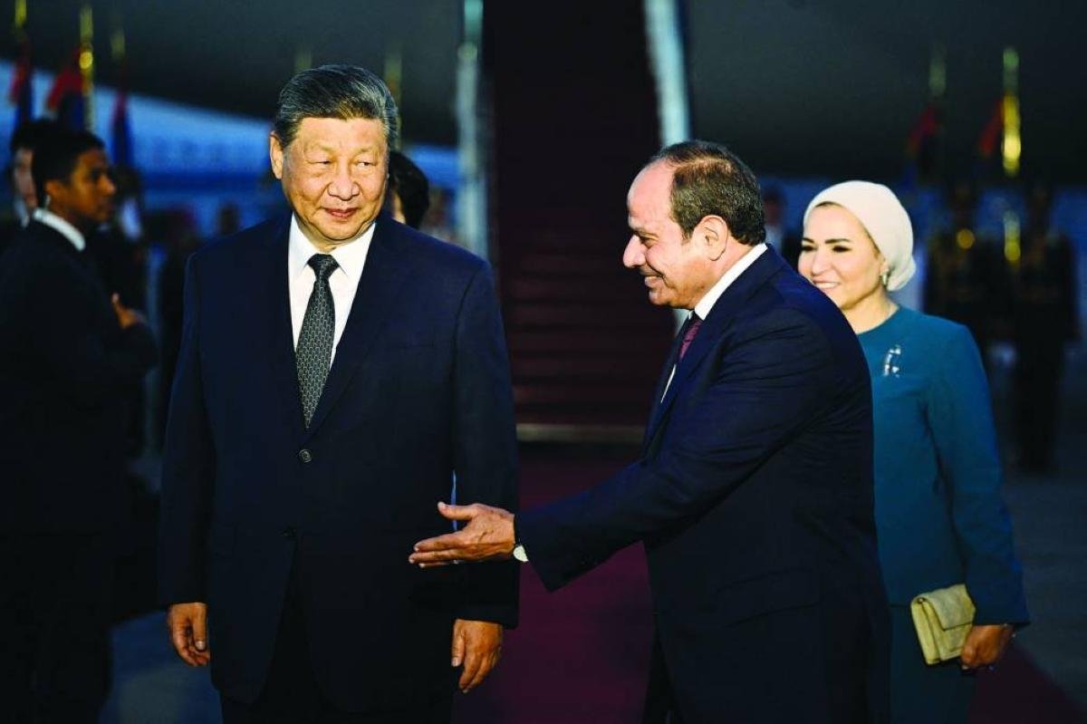 China’s quiet diplomacy