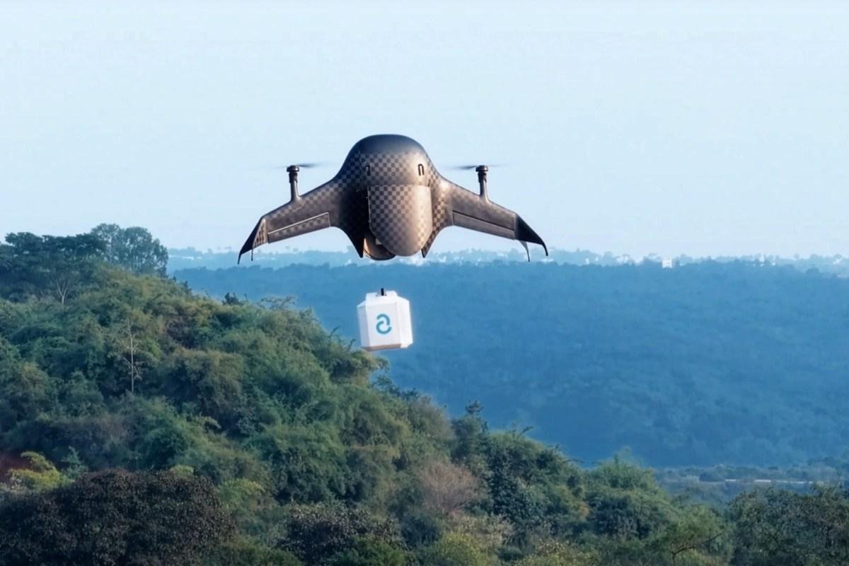 India’s Airbound bags $37M to...