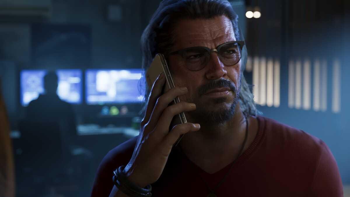 GTA 6 Cyberleek update: Meme c...
