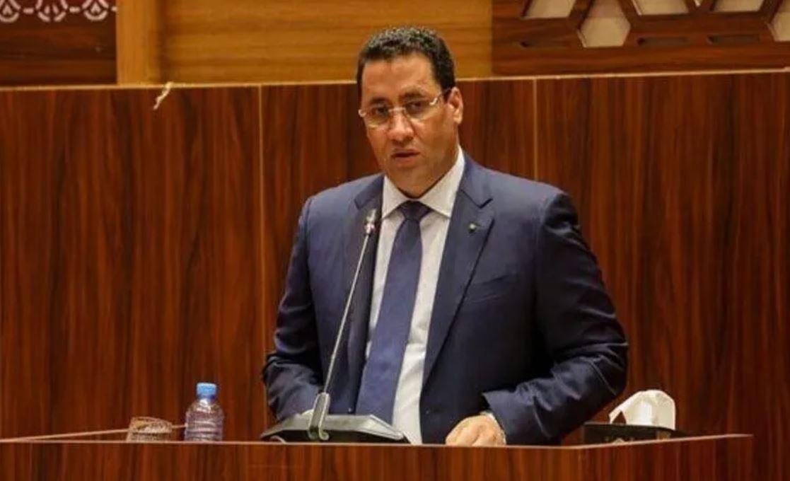 رئيس وزراء موريتانيا يقدم استقالة حكومته بعد حريقين وانقطاعات واسعة للكهرباء