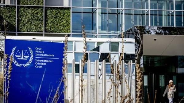 نواب بالبرلمان الأوروبي يطالبون المفوضية بالدفاع عن المحكمة الجنائية الدولية في مواجهة العقوبات الأمريكية